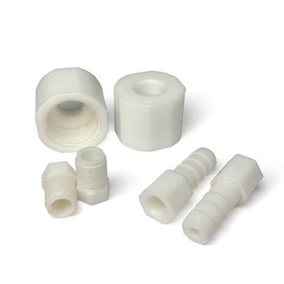 Mecanizado CNC de piezas de POM