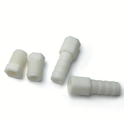 Mecanizado CNC de piezas de POM