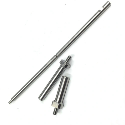 Mecanizado CNC de acero inoxidable 304