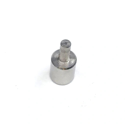 Mecanizado CNC Personalizado de Piezas de Acero Inoxidable