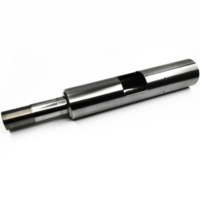 316 416 303 porciones que trabajan a máquina de acero inoxidables 3 4 5 AXIS