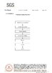 China Shenzhen ruiyihang technology co., ltd certificaciones